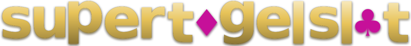 supertogel slot logo